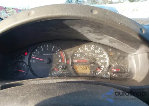 2011 Nissan Frontier Sv из США, поврежденный, VIN 1N6AD0CU9BC400192